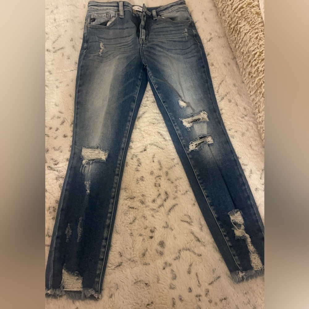 Kancan Jeans